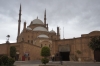 Mosque of Muhammad Ali (Alabaster Mosque), Cairo EG