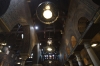 Hanging Church (Coptic Christian), oldest church, dating back to 3rd or 4th century, built n Fortress of Babylon, Cairo EG
