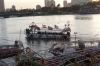 On the Nile River, Cairo EG