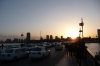 Nile River, Cairo EG