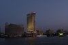 Nile River, Cairo EG