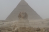 Sphinx of Giza EG