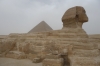 Sphinx of Giza EG