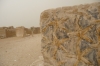 Tomb at the Step Pyramid, Giza EG