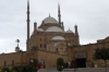 Mosque of Muhammad Ali (Alabaster Mosque), Cairo EG