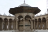 Mosque of Muhammad Ali (Alabaster Mosque), Cairo EG