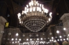Mosque of Muhammad Ali (Alabaster Mosque), Cairo EG