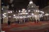 Mosque of Muhammad Ali (Alabaster Mosque), Cairo EG