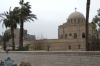Greek Orthodox Church of St Georgs, Cairo EG