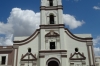 Iglesia de Neustra Senora de la Merced, Camaguey CU