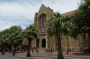 Cathedral Church of St George, Cape Town, South Africa, Where Desmond Tutu was Archbishop