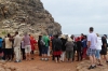 The main attraction was the GPS coordinates.  Cape of Good Hope, Table Mountain National Park, South Africa