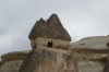 Fairy Chimneys  Uçhisar, Cappadocia TR