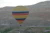 Balloon ride over Cappadocia TR