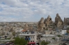 Panorama Point, Cappadocia TR