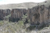 Ihlara Valley, South Cappadocia TR
