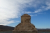 Tomb of Cyrus the Great (Cyrus II)