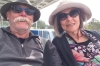 P.S. Melbourne paddlesteamer, Mildura VIC AU