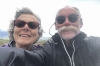 It was pretty windy on top of Knocken Crag, north-west Scotland GB-SCO