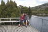 Pine Lake, Tasmania