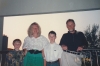The Stainsby's in Penang MY
