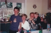 The Stainsby's - Christmas at the Amey's, Bentleigh Vic AU
