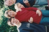 Maynards stayed with us at Sorrento during the gas crisis, Vic AU