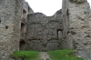 Convent building, Medieval Castle in Cēsis LV