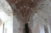 Western Tower, Medieval Castle in Cēsis LV
