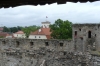 Medieval Castle in Cēsis LV