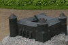 Medieval Castle in Cēsis LV