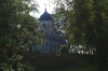 Christ Transfiguration Orthodox Church, Cēsis LV