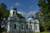Christ Transfiguration Orthodox Church, Cēsis LV