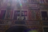 Český Krumlov castle CZ