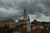 Český Krumlov CZ