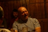 We found a bar with singing and dancing at Český Krumlov CZ