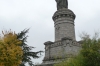 Statue of St Urbain II at Châtillon sur Marne