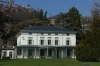 Chaplin family estate, "Manoir de Ban" in Corsier-sur-Vevey CH