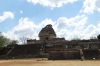 The Observatory. Chichen Itza