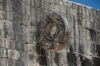Gran Juegode Pelota (grand ball court). Chichen Itza