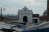Iglesia Santo Tomas and market stalls, Chichicastenango GT