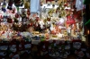 Christmas market, Madrid