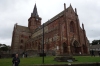 St Magnus Cathedral, Kirkwall, Orkney's GB-SCO