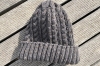 Beanie for Evan