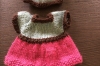 Dolly's clothes - worked in UK
