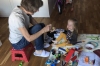 Brianna said "Let's play", so Thea did. Berlin DE