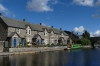 Brecon Canal Basin GB-CYM