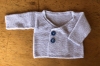 A kimino jacket for the Lofitis baby (due March 2023).