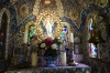 The Little Chapel near St Andrew, Guernsey