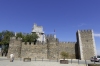 Beja Castle (13th Century), Beja PT